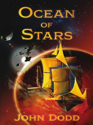 cover image of Ocean of Stars